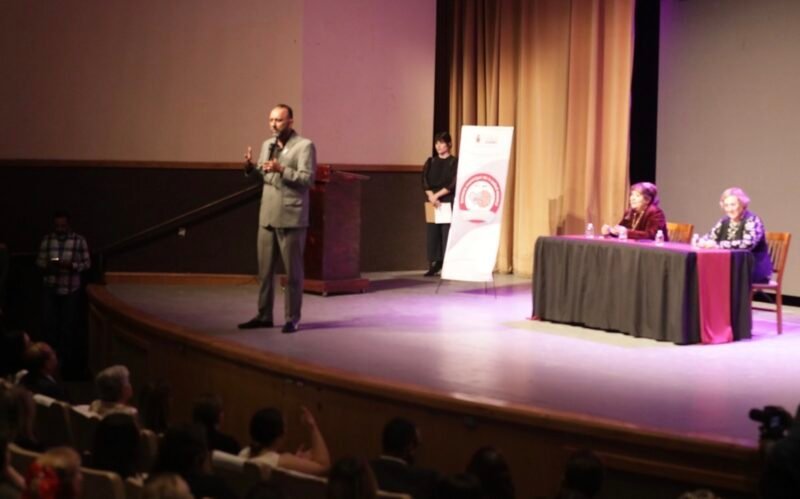 Inicia en ciudad Juárez la primera Semana de Salud Mental para fomentar el bienestar integral