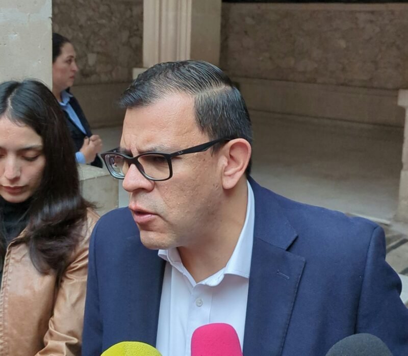 Inicia este lunes audiencia de vinculación para custodios del Cereso 1 investigados por homicidio