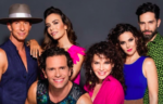 Integrantes de Timbiriche se desmarcan de la serie de ViX sobre el grupo