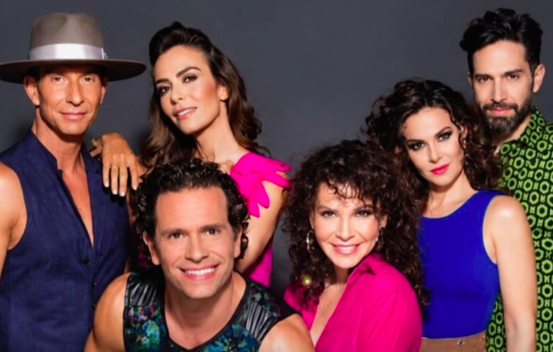 Integrantes de Timbiriche se desmarcan de la serie de ViX sobre el grupo