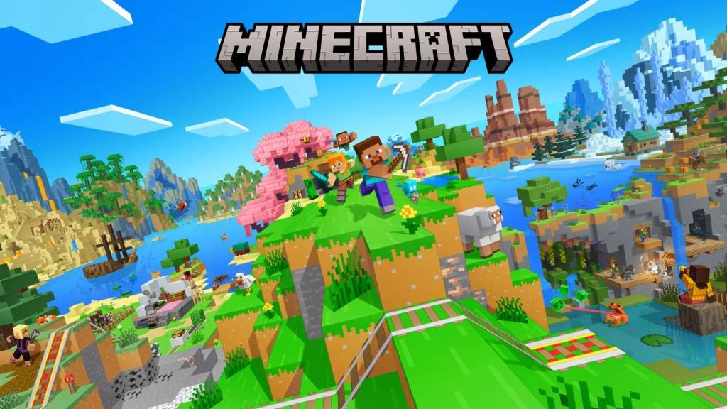 Inteligencia artificial de Google hace historia al superar Minecraft de forma totalmente autónoma