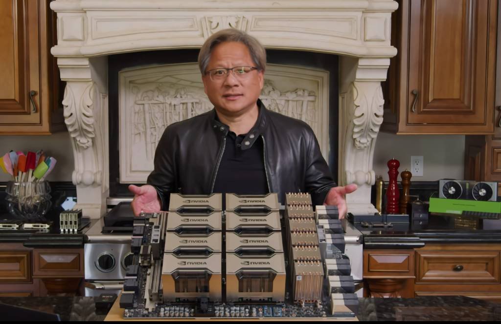 Investigación en Estados Unidos apunta a un posible acercamiento de espionaje chino hacia el líder de Nvidia