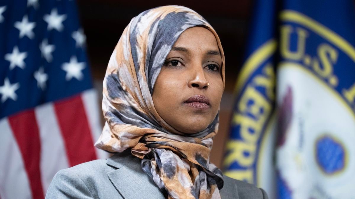 Investigación federal pone bajo la lupa a la congresista demócrata Ilhan Omar