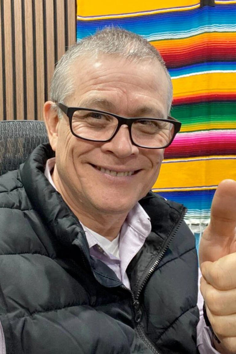Investigan a creador de contenido por presunta oferta económica para agredir al obispo de Aguascalientes