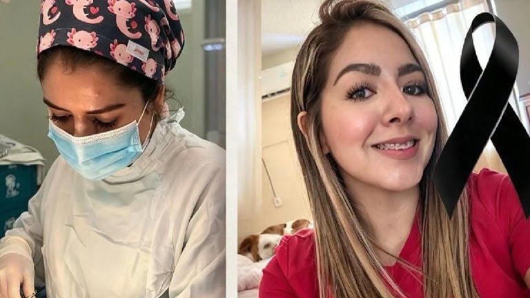 Investigan como feminicidio el asesinato de la doctora Cristina Ramos en Coatzacoalcos