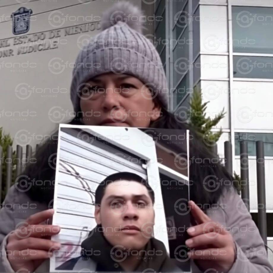 Investigan feminicidio de joven transexual hallada sin vida tras reunirse con su pareja en Naucalpan