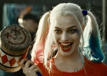 James Gunn confiesa su gran deseo de contar con Margot Robbie en el nuevo universo cinematográfico de DC