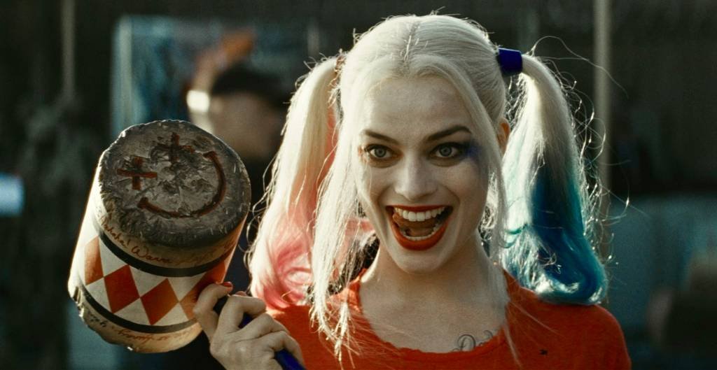 James Gunn confiesa su gran deseo de contar con Margot Robbie en el nuevo universo cinematográfico de DC