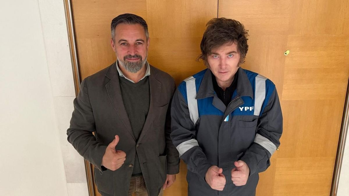 Javier Milei intensifica su estrategia en España con reuniones clave frente al gobierno de Pedro Sánchez