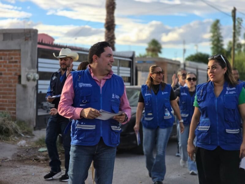 Jmas implementa atractivas rebajas en recargos y adeudos históricos para usuarios de chihuahua