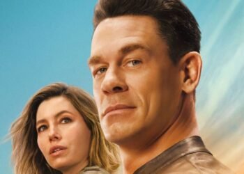 John Cena (‘Matchbox’) compara la WWE con el cine de acción: «Las peleas en las películas son agotadoras» John Cena (‘Matchbox’) compara la WWE con el cine de acción: «Las peleas en las películas son agotadoras»