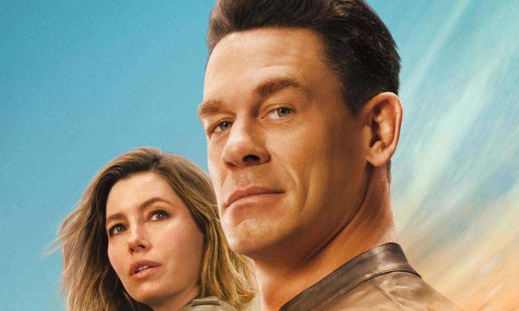 John Cena (‘Matchbox’) compara la WWE con el cine de acción: «Las peleas en las películas son agotadoras»