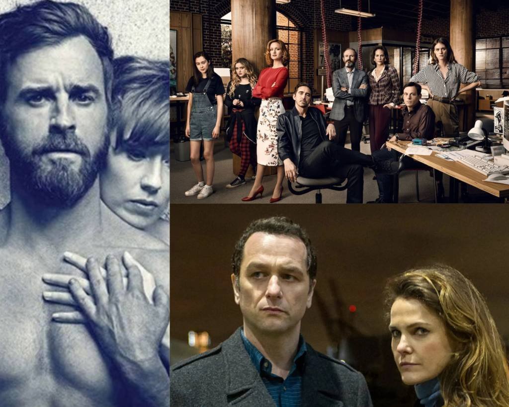 Joyas ocultas de la pequeña pantalla: tres producciones imprescindibles que debes descubrir hoy mismo