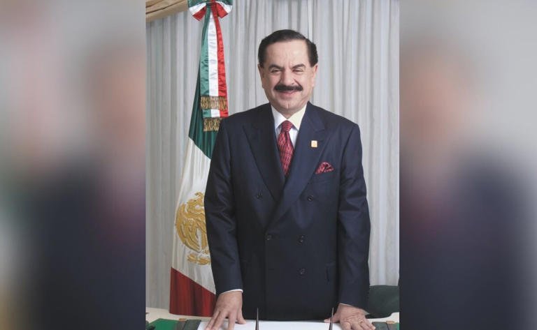 Juan Francisco Ealy Ortiz convoca a salvaguardar la libertad de prensa frente a los embates autoritarios
