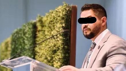 Juez frena a la fiscalía y descarta testimonio clave en proceso contra el exfiscal César Jáuregui