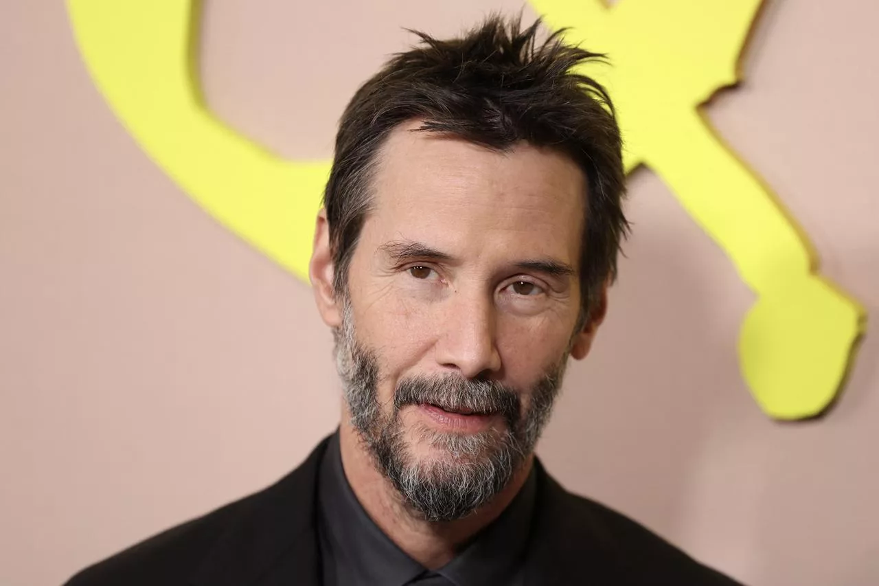 Keanu Reeves liderará el nuevo thriller de acción de Netflix dirigido por Jaume Collet-Serra