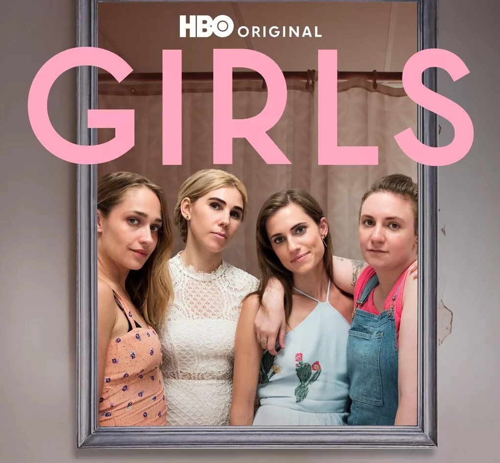 La aclamada serie de HBO ‘Girls’ prepara su esperado regreso para 2027 con su elenco original
