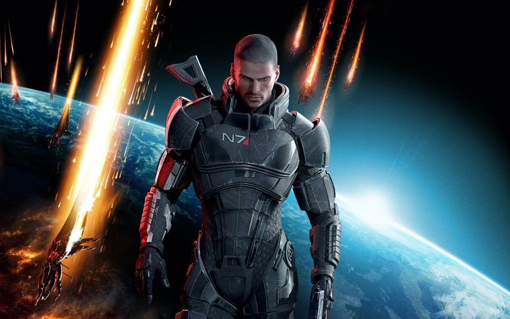 La adaptación televisiva de Mass Effect sigue adelante en Prime Video a pesar del cierre de BioWare
