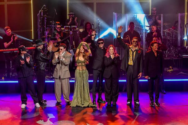 La capital colombiana recibe la prestigiosa plataforma internacional de los Latin Grammy para impulsar a sus talentos emergentes
