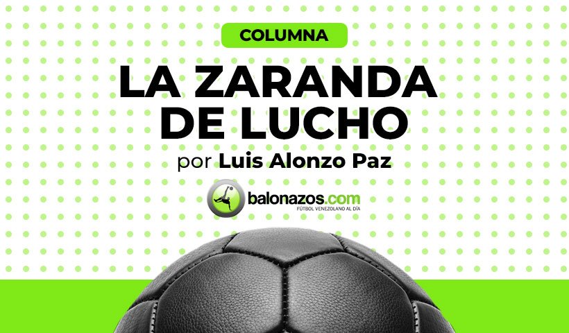 La controversia institucional detrás del uso del nombre juegos nacionales en el fútbol venezolano