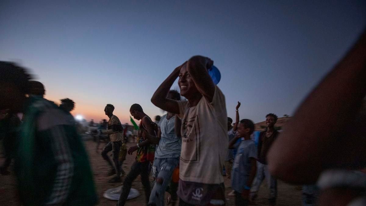 La crisis en Etiopía y los graves peligros de una escalada bélica en el Cuerno de África