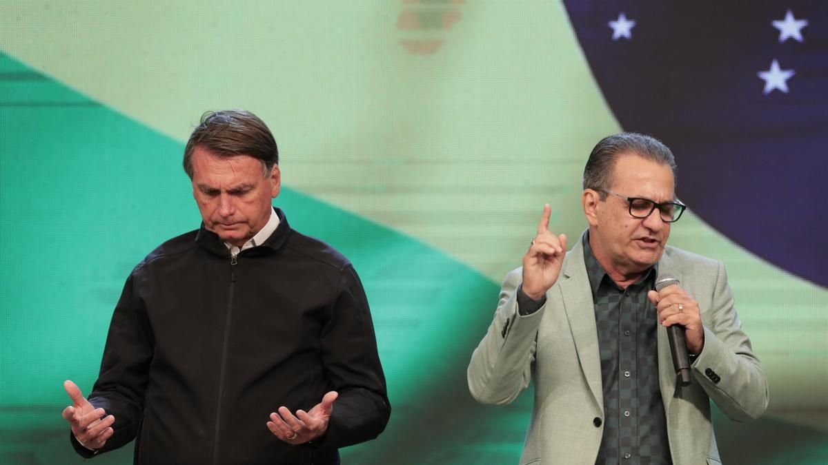 La cruzada evangélica y ultraderechista que busca desplazar a la izquierda en la política brasileña