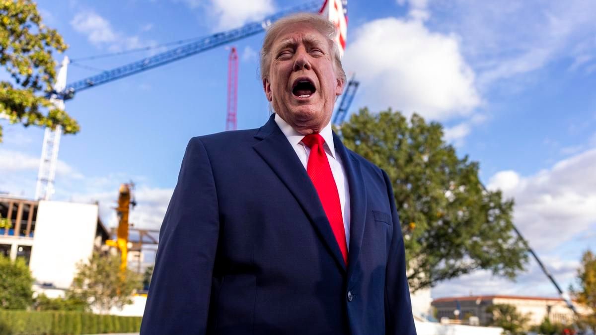 La diplomacia europea esquiva el impacto de Washington y concentra sus críticas en Moscú y Pekín