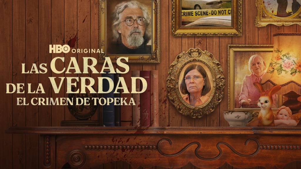 La docuserie de tres horas en Max que expone los fallos más graves del sistema judicial