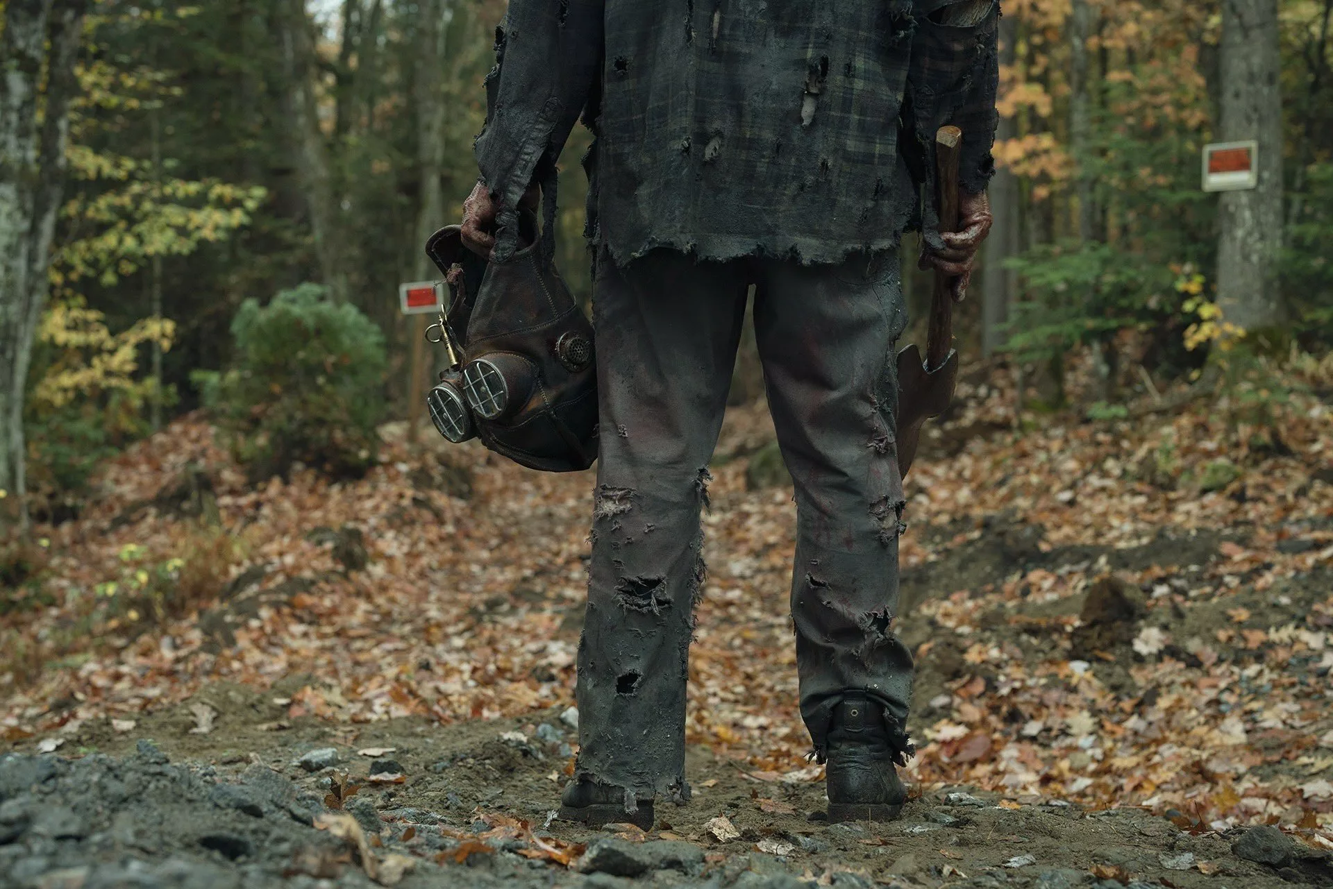 La esperada secuela de terror slasher ‘In a Violent Nature 2’ ya tiene fecha oficial de estreno en la gran pantalla