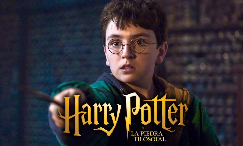 La esperada serie de Harry Potter revela la primera imagen detallada del emblemático castillo de Hogwarts