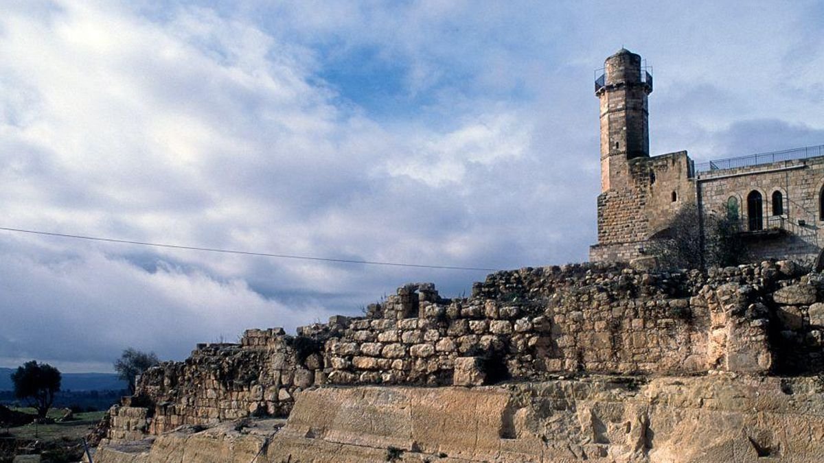 La estrategia de Israel en Cisjordania: cuando la arqueología y el patrimonio se convierten en armas de ocupación