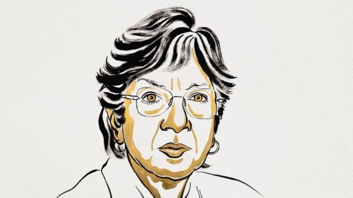 La exjueza internacional Navanethem “Navi” Pillay es galardonada con el premio Nobel de la Paz 2026