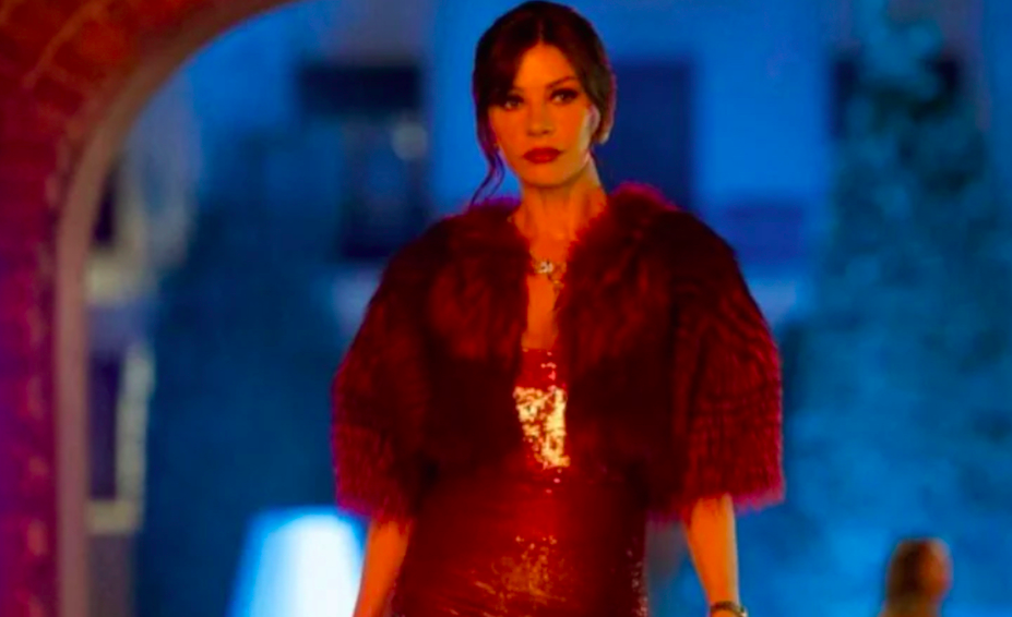 La ganadora del Óscar Catherine Zeta-Jones liderará el elenco de la nueva serie de suspenso Kill Jackie