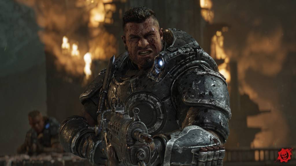 La innovadora solución técnica que permite a Gears of War: E-Day brillar en Xbox Series S