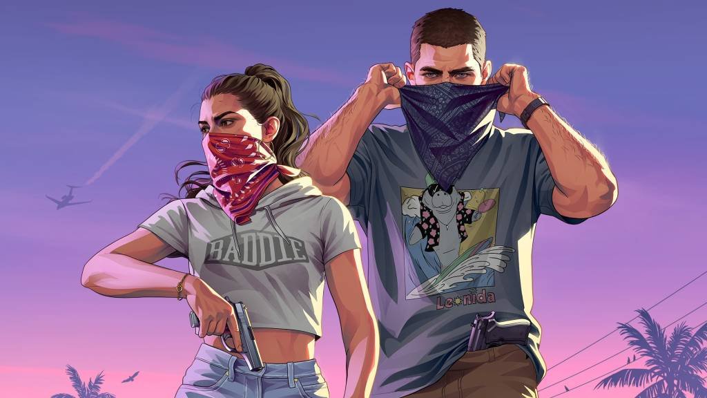 La insólita estrategia de Rockstar para mostrar las nuevas mecánicas de ‘GTA 6’ a través de la televisión