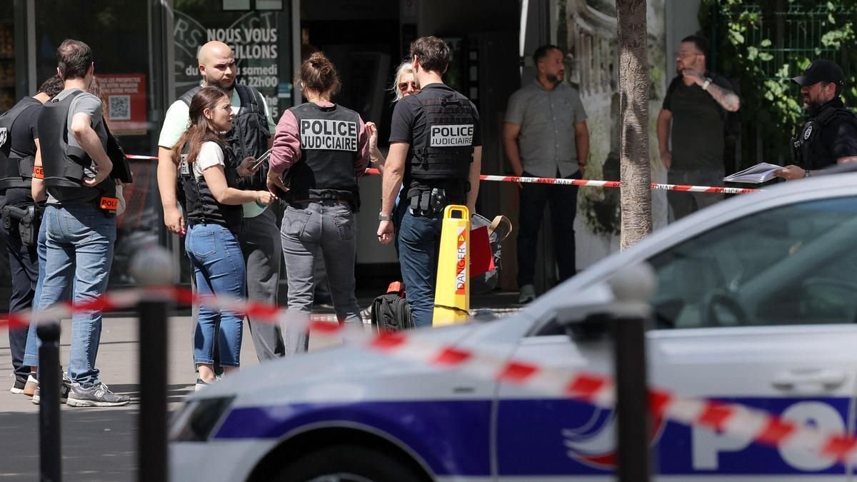 La justicia antiterrorista francesa asume la investigación tras una serie de tiroteos cerca de París