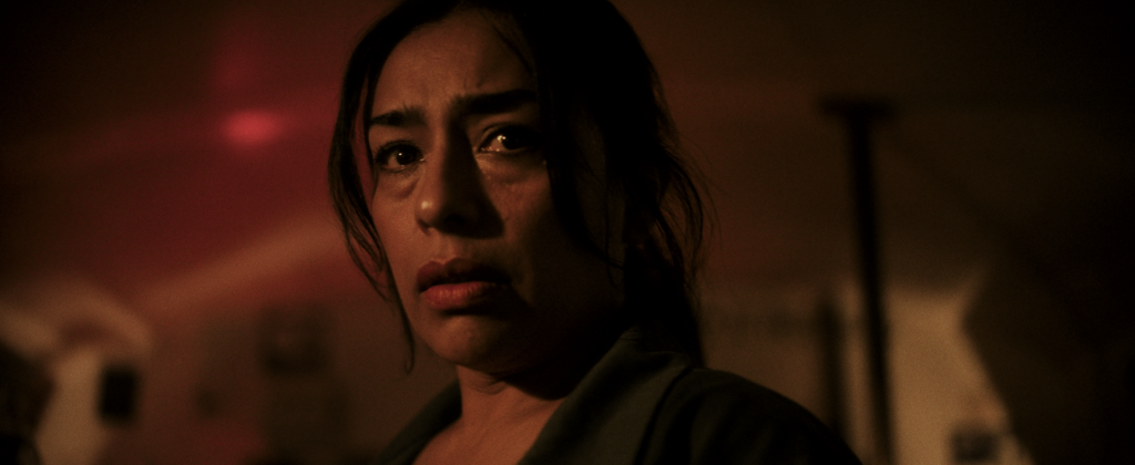 La justicia por mano propia en Ciudad Juárez llega al Festival Internacional de Cine de Morelia