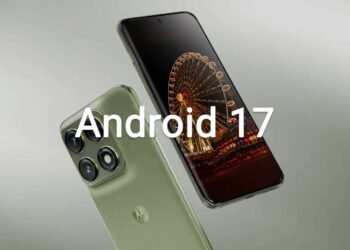 La llegada de Android 17 al Motorola Edge 70 Pro marca un nuevo estándar en las actualizaciones de la marca