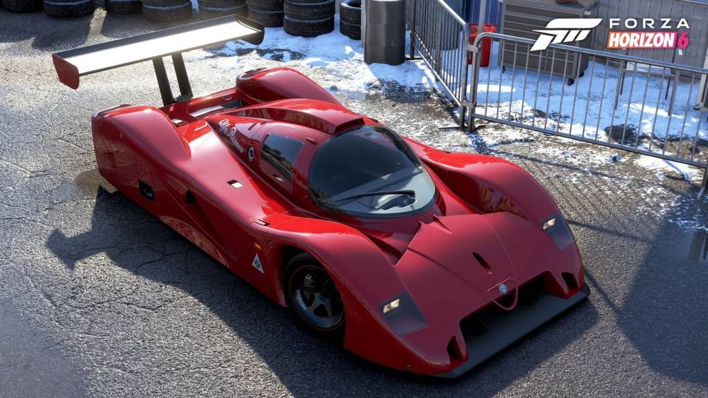 La llegada de Forza Horizon 6 a PlayStation 5 se confirma oficialmente para el año 2027