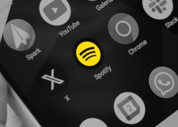 La llegada masiva de audiolibros a Spotify en España sacude el mercado del streaming y desafía a Amazon
