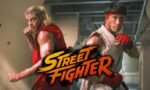 La nueva adaptación cinematográfica de Street Fighter llega a las salas de cine envuelta en luces y sombras