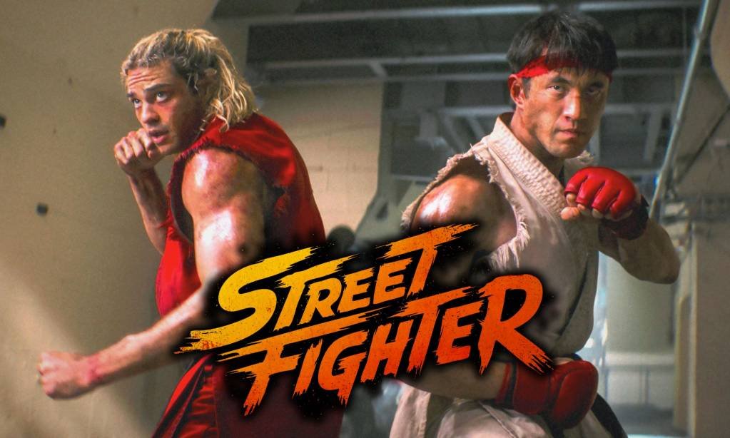 La nueva adaptación cinematográfica de Street Fighter llega a las salas de cine envuelta en luces y sombras