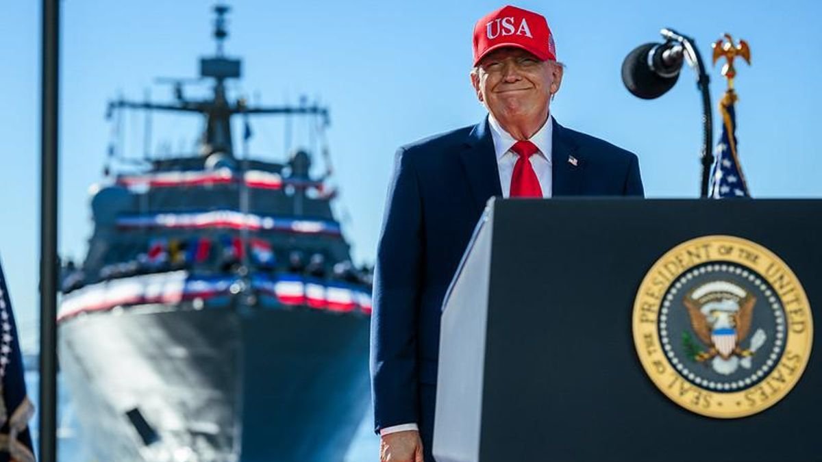 La ofensiva hutí en Arabia Saudí desmantela la hoja de ruta electoral de Donald Trump