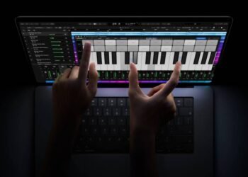 La revolución de Cupertino: Apple introduce pantallas táctiles OLED y entierra un viejo dogma en sus portátiles profesionales
