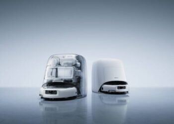La revolución en la privacidad del hogar inteligente: DJI introduce el control local absoluto para sus robots aspiradores