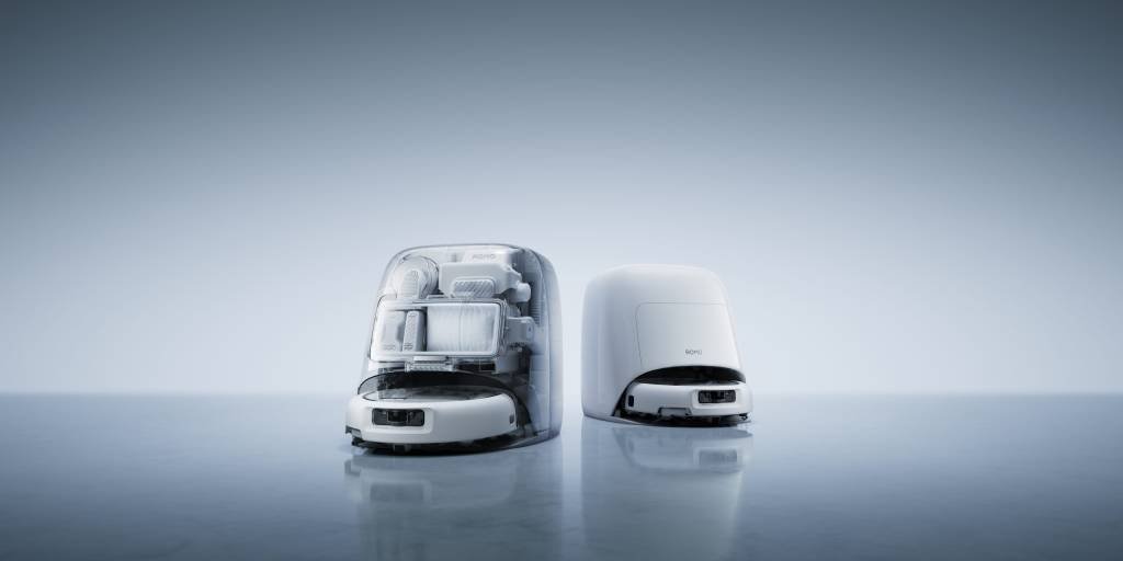 La revolución en la privacidad del hogar inteligente: DJI introduce el control local absoluto para sus robots aspiradores