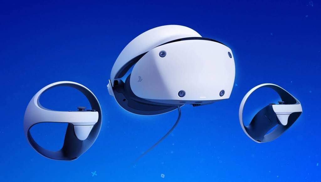 La venta masiva de patentes de Sony a Meta alimenta los rumores sobre el fin de sus gafas de realidad virtual