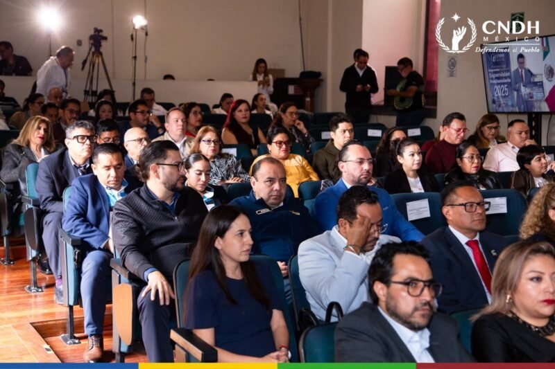 Lanzan convocatoria nacional de fotografía dirigida a universitarios mexicanos sobre derechos culturales