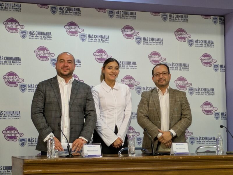 Lanzan convocatoria para 40 becas dirigidas a profesionales de Chihuahua interesados en especializarse en Estados Unidos