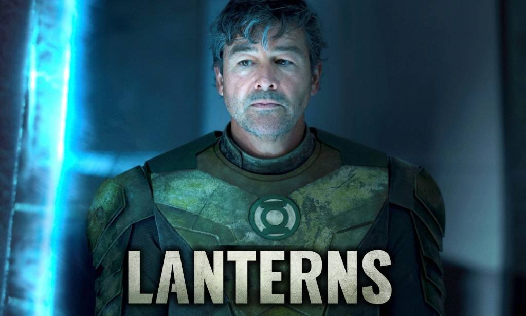 Las claves del final de Linternas: descubriendo al asesino de Hal Jordan y su impacto en el Universo DC